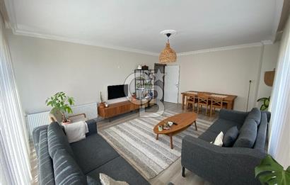 ÇANAKKALE MERKEZ İSMETPAŞA MAHALLESİ'NDE SATILIK 2+1 FERAH DAİRE