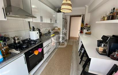 ÇANAKKALE MERKEZ İSMETPAŞA MAHALLESİ'NDE SATILIK 2+1 FERAH DAİRE