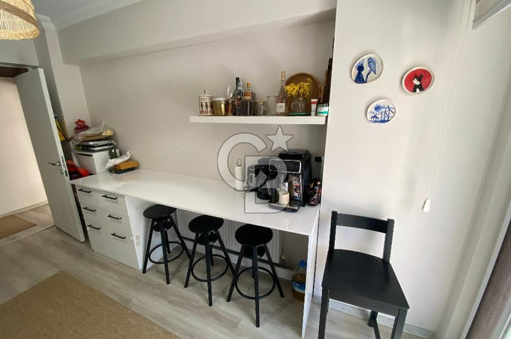 ÇANAKKALE MERKEZ İSMETPAŞA MAHALLESİ'NDE SATILIK 2+1 FERAH DAİRE