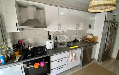 ÇANAKKALE MERKEZ İSMETPAŞA MAHALLESİ'NDE SATILIK 2+1 FERAH DAİRE