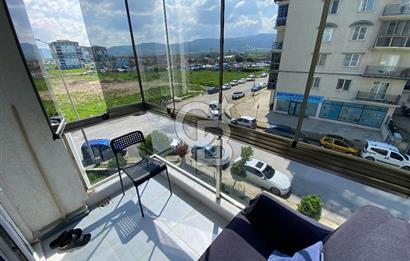 ÇANAKKALE MERKEZ İSMETPAŞA MAHALLESİ'NDE SATILIK 2+1 FERAH DAİRE