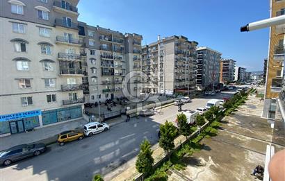ÇANAKKALE MERKEZ İSMETPAŞA MAHALLESİ'NDE SATILIK 2+1 FERAH DAİRE