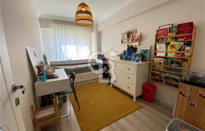 ÇANAKKALE MERKEZ İSMETPAŞA MAHALLESİ'NDE SATILIK 2+1 FERAH DAİRE