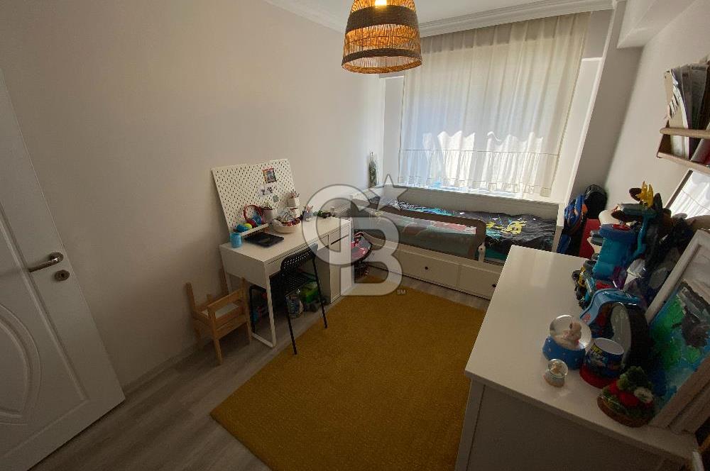 ÇANAKKALE MERKEZ İSMETPAŞA MAHALLESİ'NDE SATILIK 2+1 FERAH DAİRE