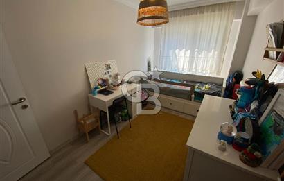 ÇANAKKALE MERKEZ İSMETPAŞA MAHALLESİ'NDE SATILIK 2+1 FERAH DAİRE