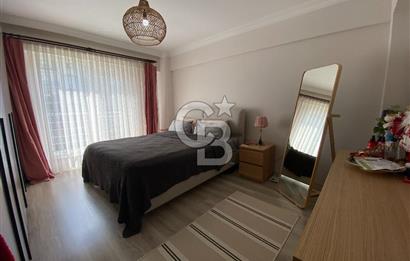 ÇANAKKALE MERKEZ İSMETPAŞA MAHALLESİ'NDE SATILIK 2+1 FERAH DAİRE