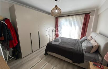 ÇANAKKALE MERKEZ İSMETPAŞA MAHALLESİ'NDE SATILIK 2+1 FERAH DAİRE