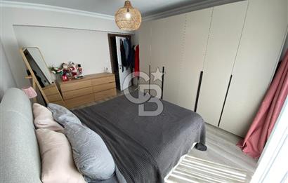 ÇANAKKALE MERKEZ İSMETPAŞA MAHALLESİ'NDE SATILIK 2+1 FERAH DAİRE