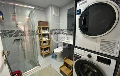 ÇANAKKALE MERKEZ İSMETPAŞA MAHALLESİ'NDE SATILIK 2+1 FERAH DAİRE