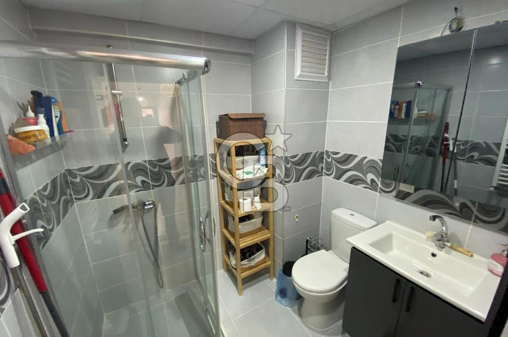 ÇANAKKALE MERKEZ İSMETPAŞA MAHALLESİ'NDE SATILIK 2+1 FERAH DAİRE