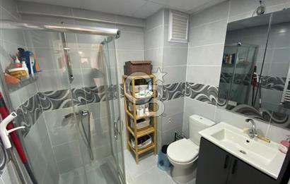 ÇANAKKALE MERKEZ İSMETPAŞA MAHALLESİ'NDE SATILIK 2+1 FERAH DAİRE