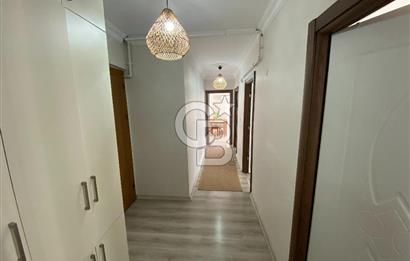 ÇANAKKALE MERKEZ İSMETPAŞA MAHALLESİ'NDE SATILIK 2+1 FERAH DAİRE