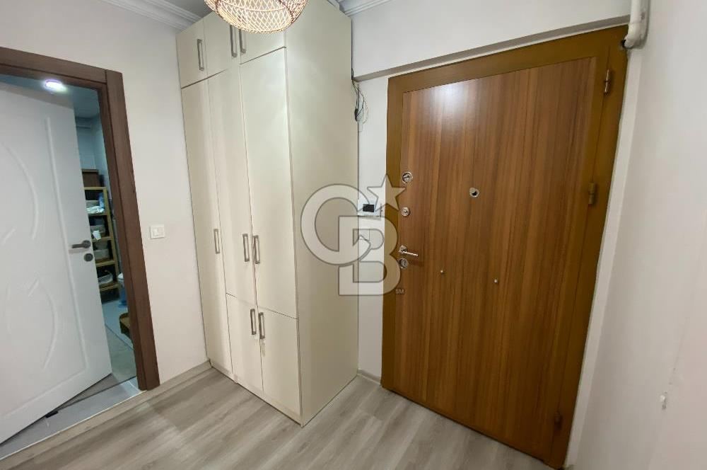 ÇANAKKALE MERKEZ İSMETPAŞA MAHALLESİ'NDE SATILIK 2+1 FERAH DAİRE