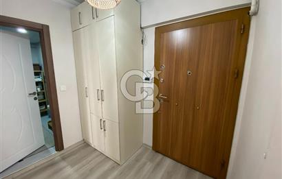 ÇANAKKALE MERKEZ İSMETPAŞA MAHALLESİ'NDE SATILIK 2+1 FERAH DAİRE