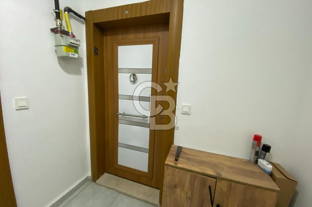 ÇANAKKALE MERKEZ İSMETPAŞA MAHALLESİ'NDE SATILIK 2+1 FERAH DAİRE