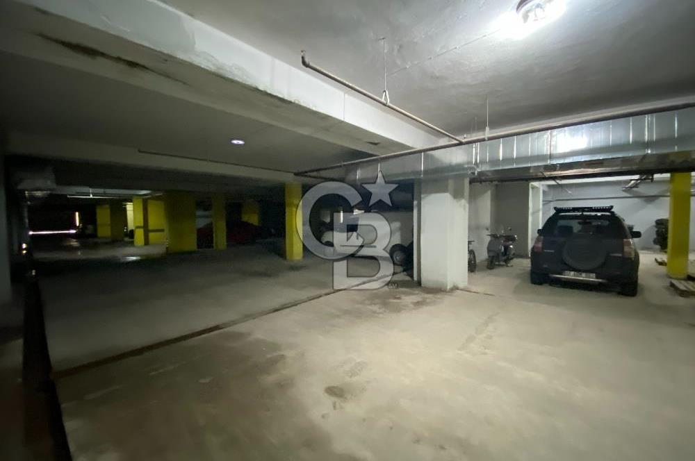 ÇANAKKALE MERKEZ İSMETPAŞA MAHALLESİ'NDE SATILIK 2+1 FERAH DAİRE