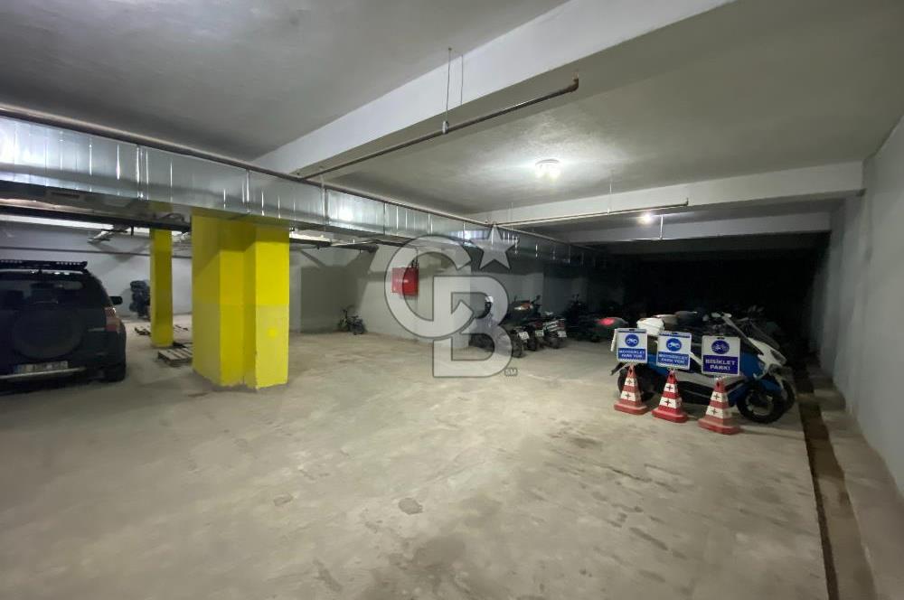 ÇANAKKALE MERKEZ İSMETPAŞA MAHALLESİ'NDE SATILIK 2+1 FERAH DAİRE