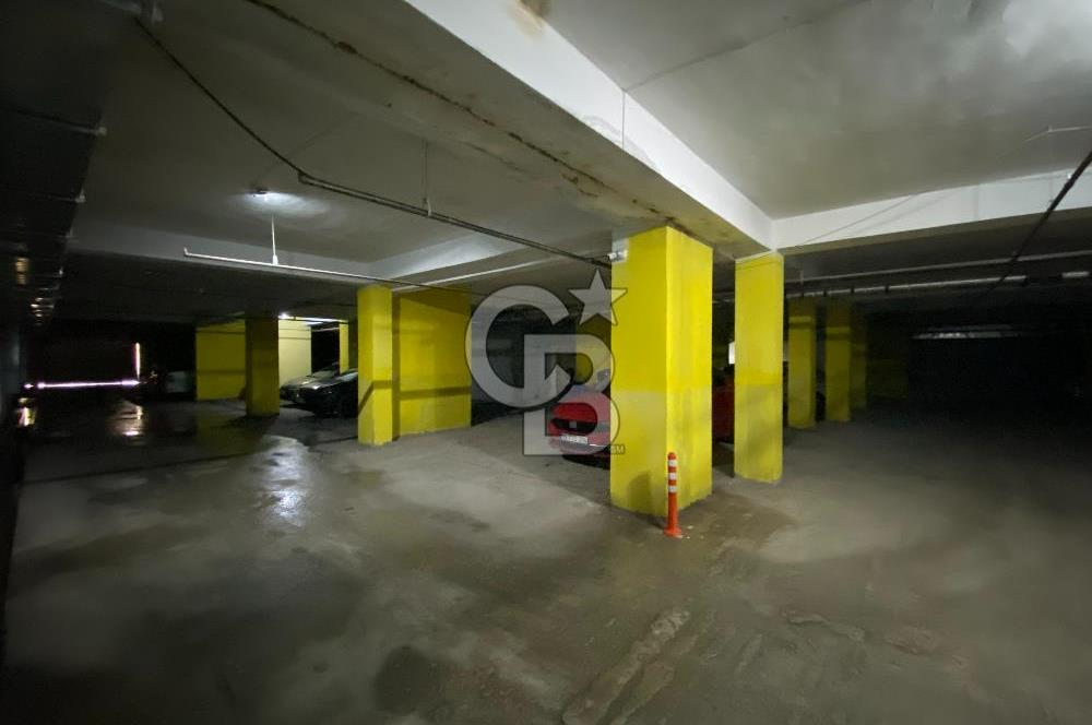 ÇANAKKALE MERKEZ İSMETPAŞA MAHALLESİ'NDE SATILIK 2+1 FERAH DAİRE