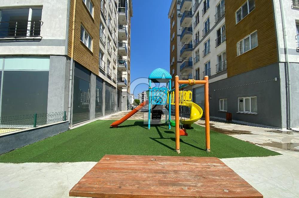 ÇANAKKALE MERKEZ İSMETPAŞA MAHALLESİ'NDE SATILIK 2+1 FERAH DAİRE