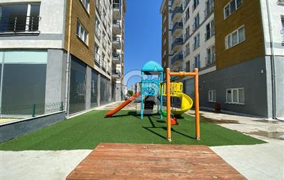 ÇANAKKALE MERKEZ İSMETPAŞA MAHALLESİ'NDE SATILIK 2+1 FERAH DAİRE