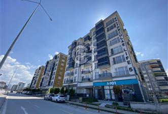 ÇANAKKALE MERKEZ İSMETPAŞA MAHALLESİ'NDE SATILIK 2+1 FERAH DAİRE - 5 - 343171