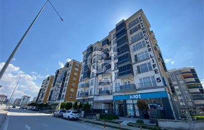 ÇANAKKALE MERKEZ İSMETPAŞA MAHALLESİ'NDE SATILIK 2+1 FERAH DAİRE