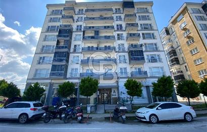 ÇANAKKALE MERKEZ İSMETPAŞA MAHALLESİ'NDE SATILIK 2+1 FERAH DAİRE