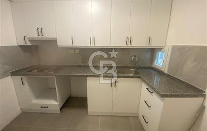 Bostanlı Mah.’de Kapalı Mutfak Tadilatlı 2+1 Kiralık Daire