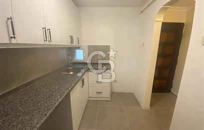Bostanlı Mah.’de Kapalı Mutfak Tadilatlı 2+1 Kiralık Daire