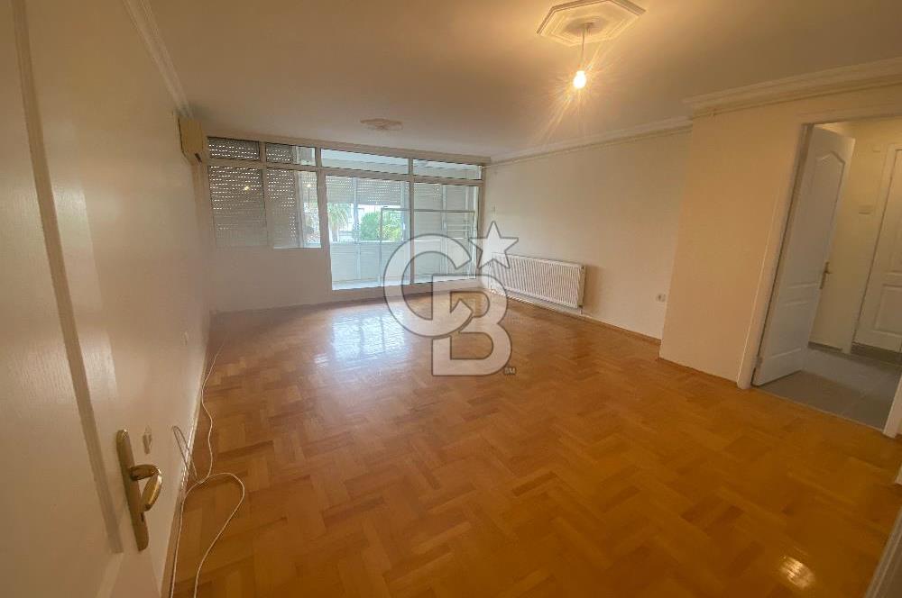 Bostanlı Mah.’de Kapalı Mutfak Tadilatlı 2+1 Kiralık Daire