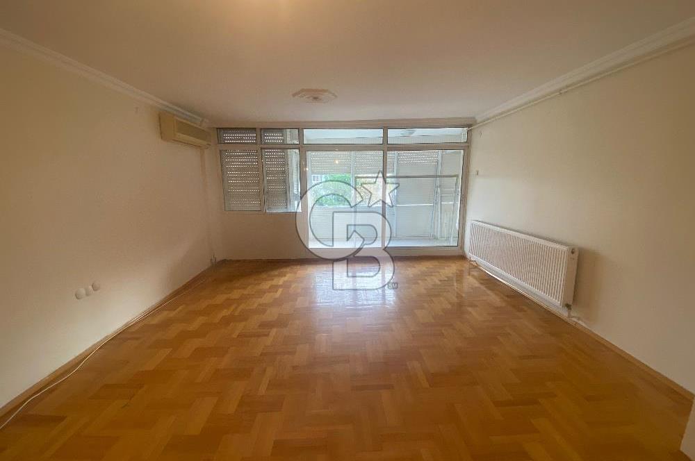 Bostanlı Mah.’de Kapalı Mutfak Tadilatlı 2+1 Kiralık Daire