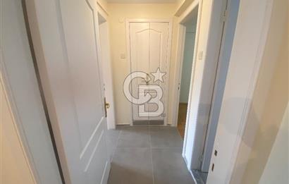 Bostanlı Mah.’de Kapalı Mutfak Tadilatlı 2+1 Kiralık Daire