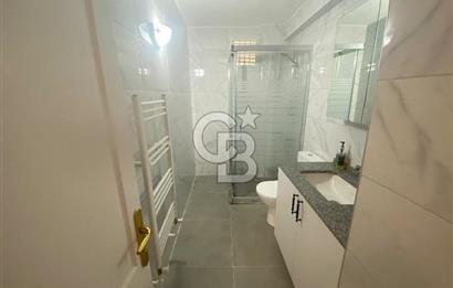 Bostanlı Mah.’de Kapalı Mutfak Tadilatlı 2+1 Kiralık Daire