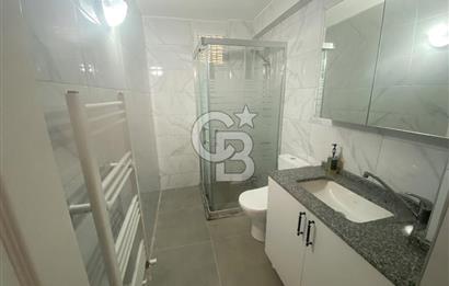 Bostanlı Mah.’de Kapalı Mutfak Tadilatlı 2+1 Kiralık Daire