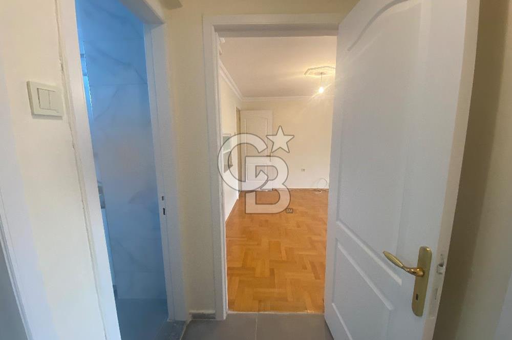 Bostanlı Mah.’de Kapalı Mutfak Tadilatlı 2+1 Kiralık Daire