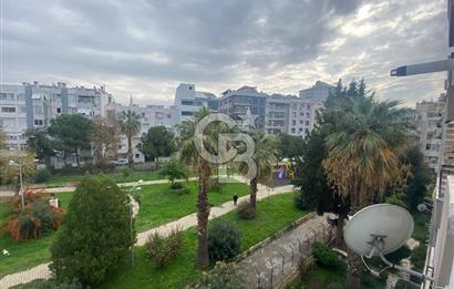 Bostanlı Mah.’de Kapalı Mutfak Tadilatlı 2+1 Kiralık Daire