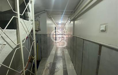 Bostanlı Mah.’de Kapalı Mutfak Tadilatlı 2+1 Kiralık Daire