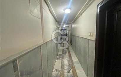 Bostanlı Mah.’de Kapalı Mutfak Tadilatlı 2+1 Kiralık Daire