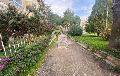 Bostanlı Mah.’de Kapalı Mutfak Tadilatlı 2+1 Kiralık Daire