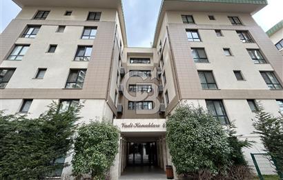 SİNPAŞ ALTINORAN VADİ KONAKLARI'NDA SATILIK LÜKS 4+1YAPILI DAİRE