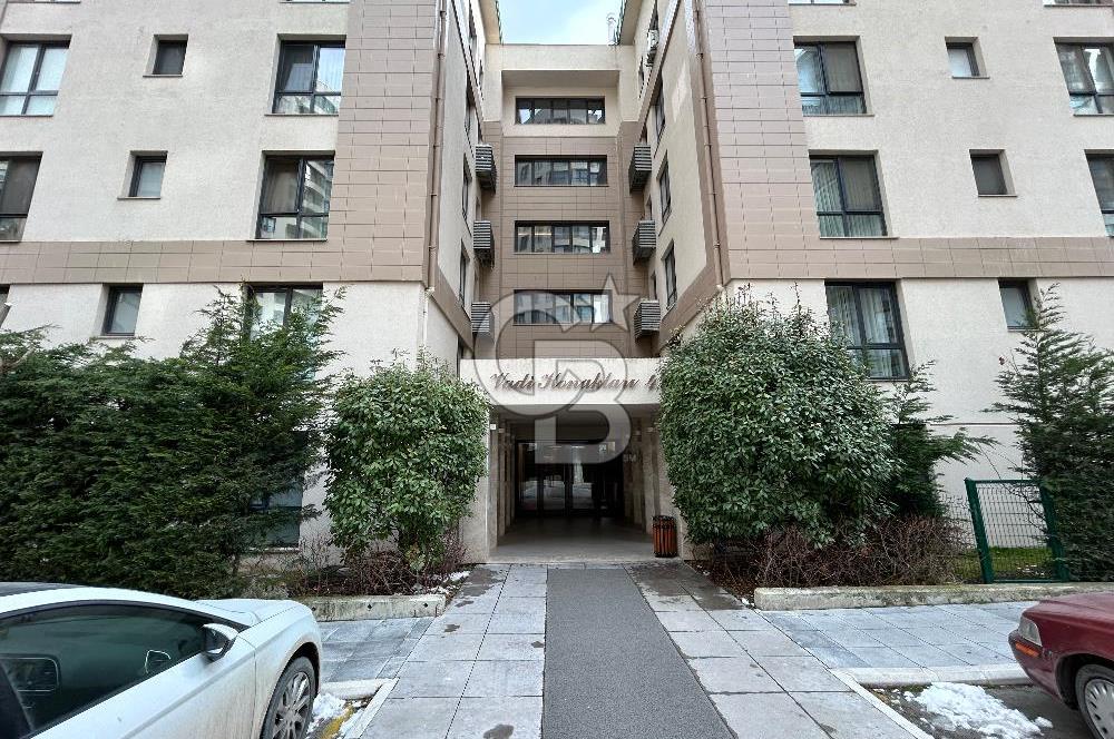 SİNPAŞ ALTINORAN VADİ KONAKLARI'NDA SATILIK LÜKS 4+1YAPILI DAİRE