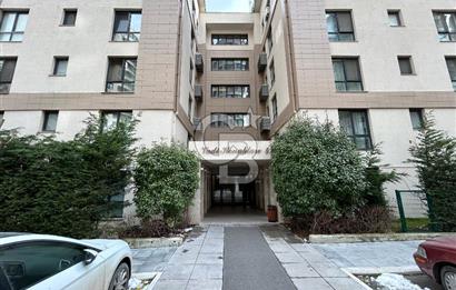 SİNPAŞ ALTINORAN VADİ KONAKLARI'NDA SATILIK LÜKS 4+1YAPILI DAİRE