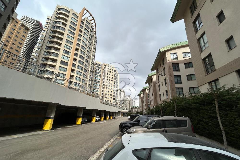 SİNPAŞ ALTINORAN VADİ KONAKLARI'NDA SATILIK LÜKS 4+1YAPILI DAİRE