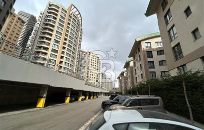 SİNPAŞ ALTINORAN VADİ KONAKLARI'NDA SATILIK LÜKS 4+1YAPILI DAİRE