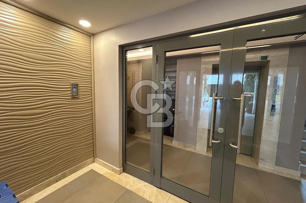 SİNPAŞ ALTINORAN VADİ KONAKLARI'NDA SATILIK LÜKS 4+1YAPILI DAİRE