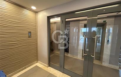 SİNPAŞ ALTINORAN VADİ KONAKLARI'NDA SATILIK LÜKS 4+1YAPILI DAİRE