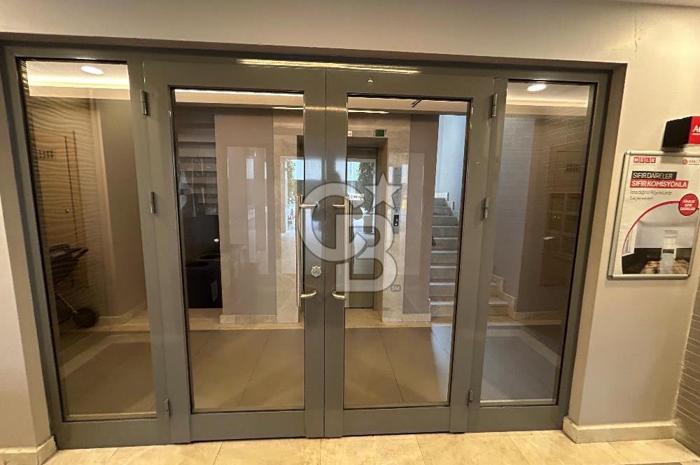 SİNPAŞ ALTINORAN VADİ KONAKLARI'NDA SATILIK LÜKS 4+1YAPILI DAİRE