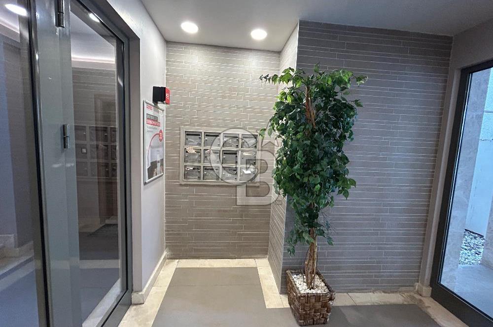 SİNPAŞ ALTINORAN VADİ KONAKLARI'NDA SATILIK LÜKS 4+1YAPILI DAİRE