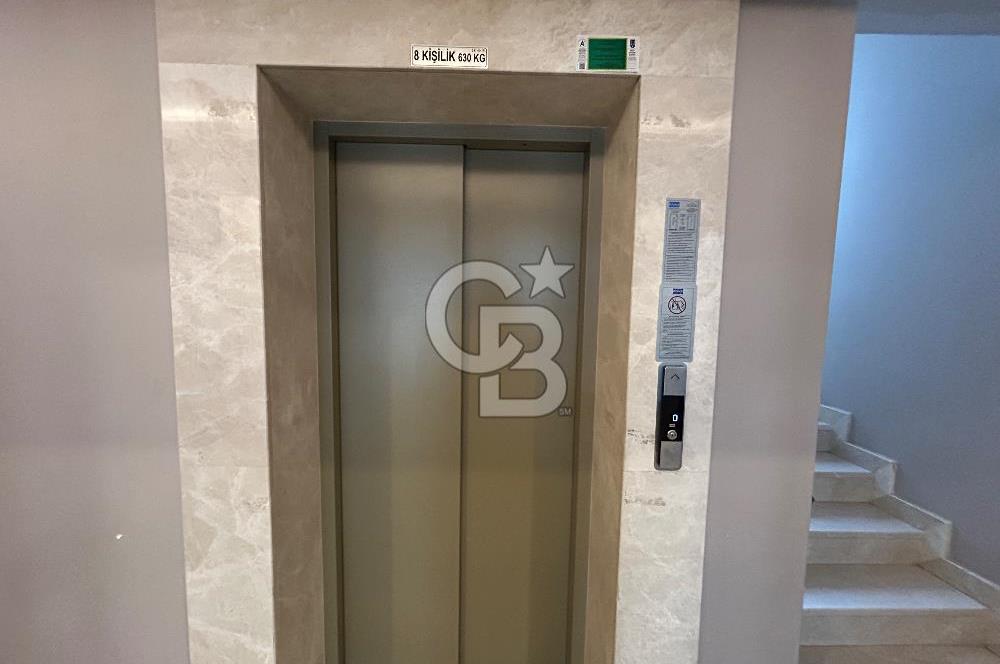 SİNPAŞ ALTINORAN VADİ KONAKLARI'NDA SATILIK LÜKS 4+1YAPILI DAİRE