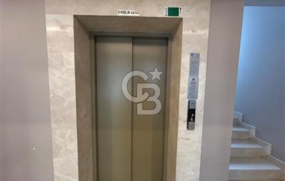 SİNPAŞ ALTINORAN VADİ KONAKLARI'NDA SATILIK LÜKS 4+1YAPILI DAİRE